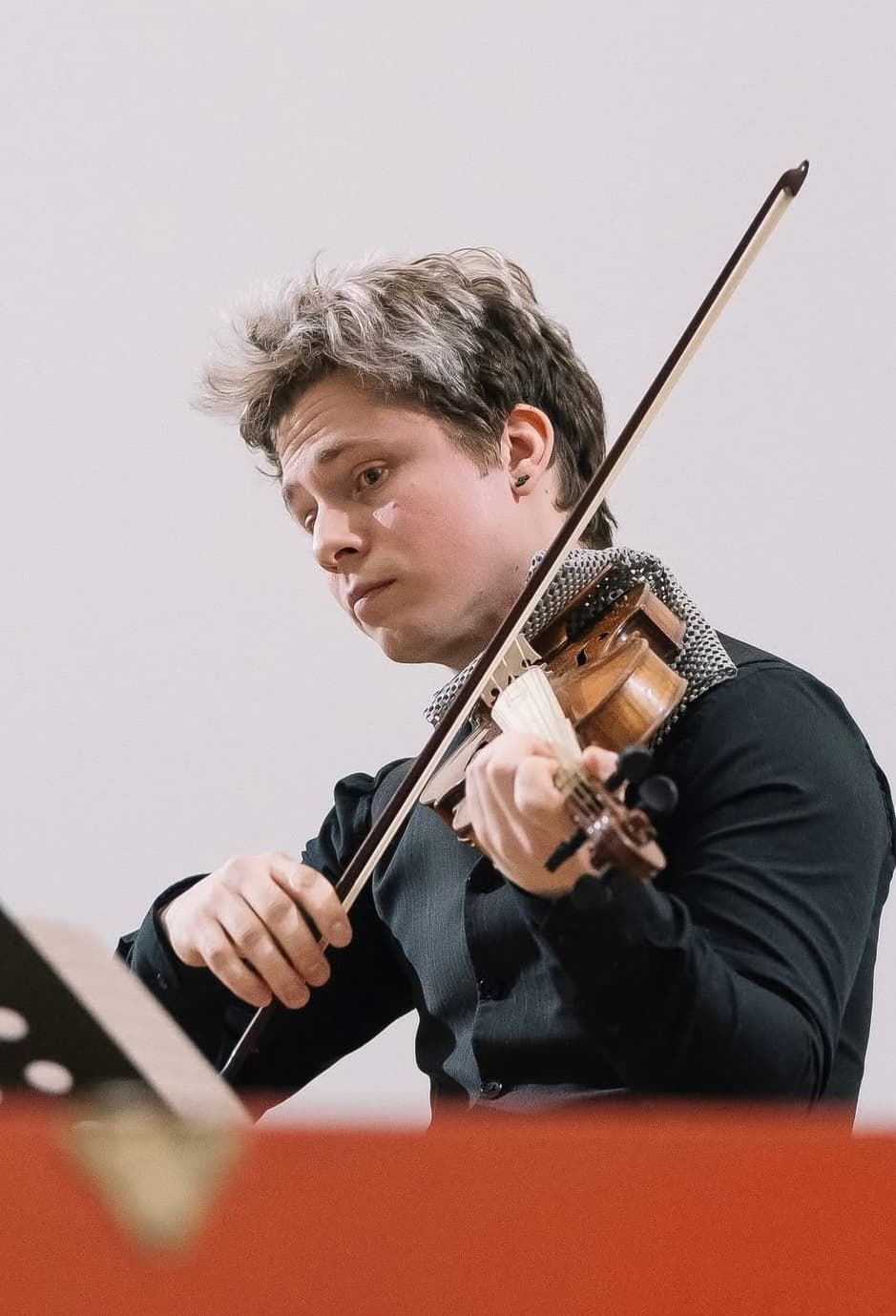 Спільна Пристрасть Стає Місією